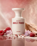 BORNTOSTANDOUT Angels' Powder
