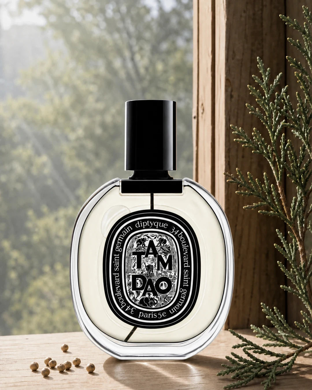Diptyque Tam Dao Eau de Parfum