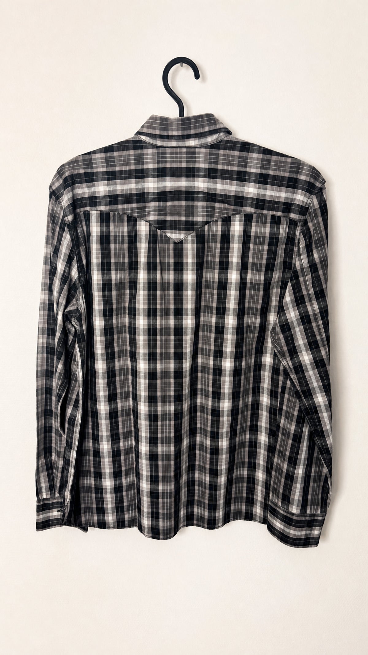Levi Strauss Shirt – vintage clothing at AMYPARFUME Belgrade