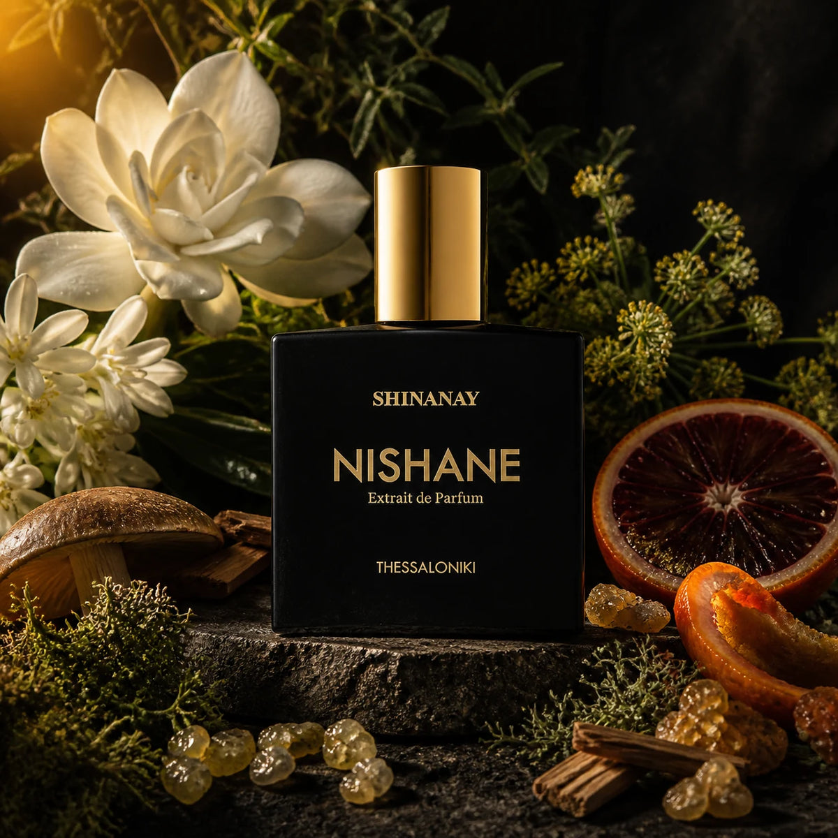 Nishane Shinanay