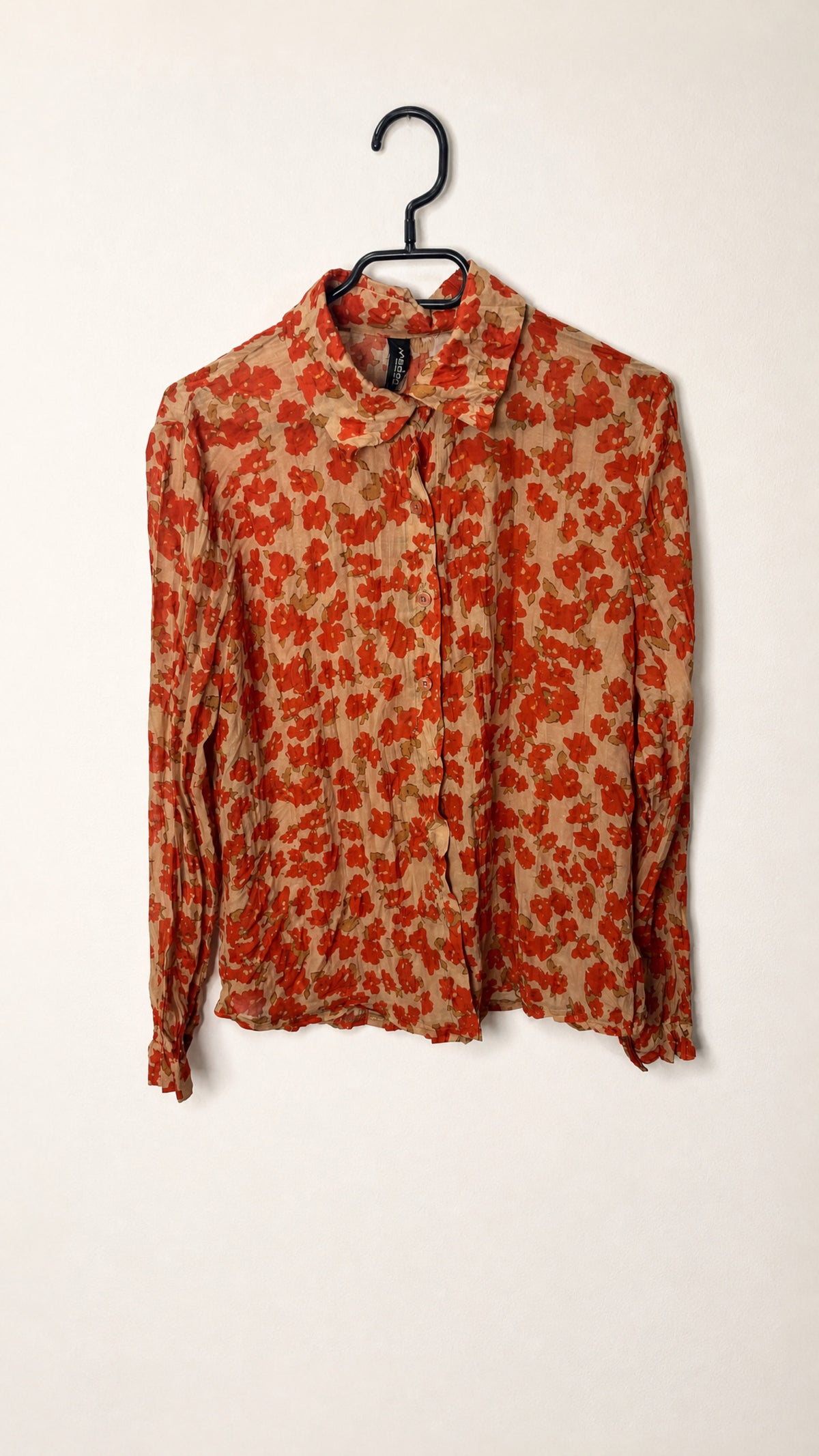 Madonna Shirt – vintage clothing at AMYPARFUME Belgrade