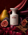 BORNTOSTANDOUT Fig Porn
