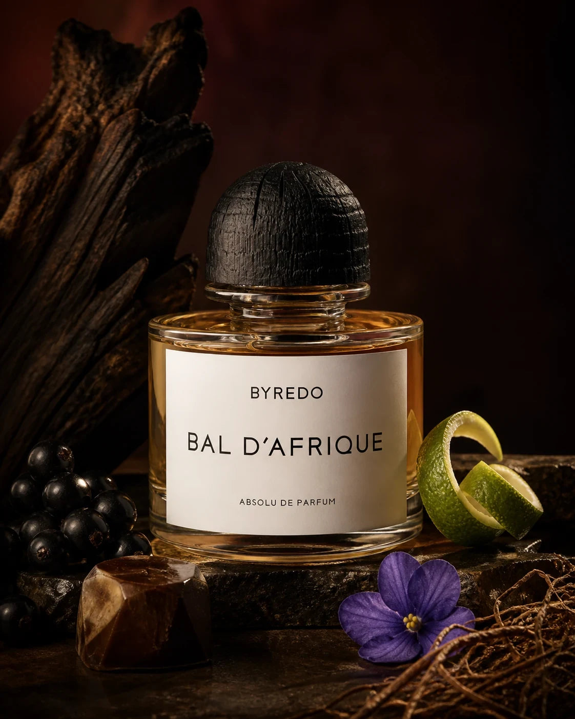 Byredo Bal d'Afrique Absolu