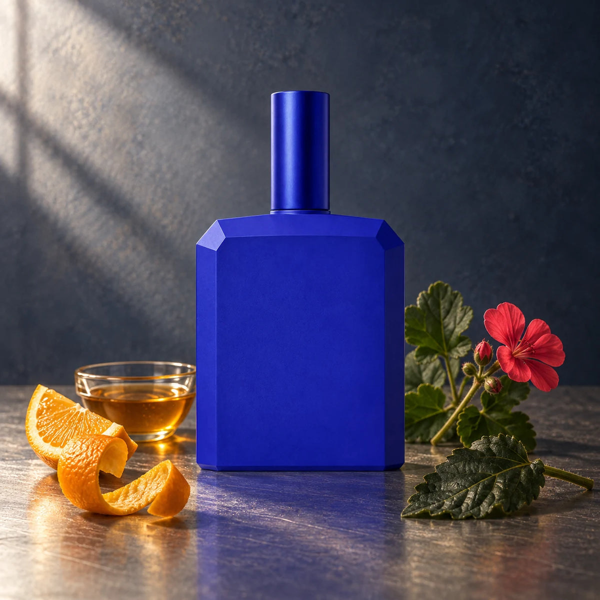 Histoires de Parfums This is not a blue bottle 1/.1