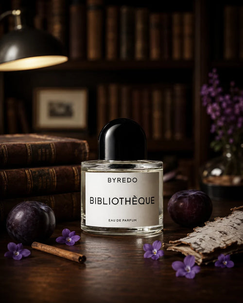 Byredo Bibliothèque