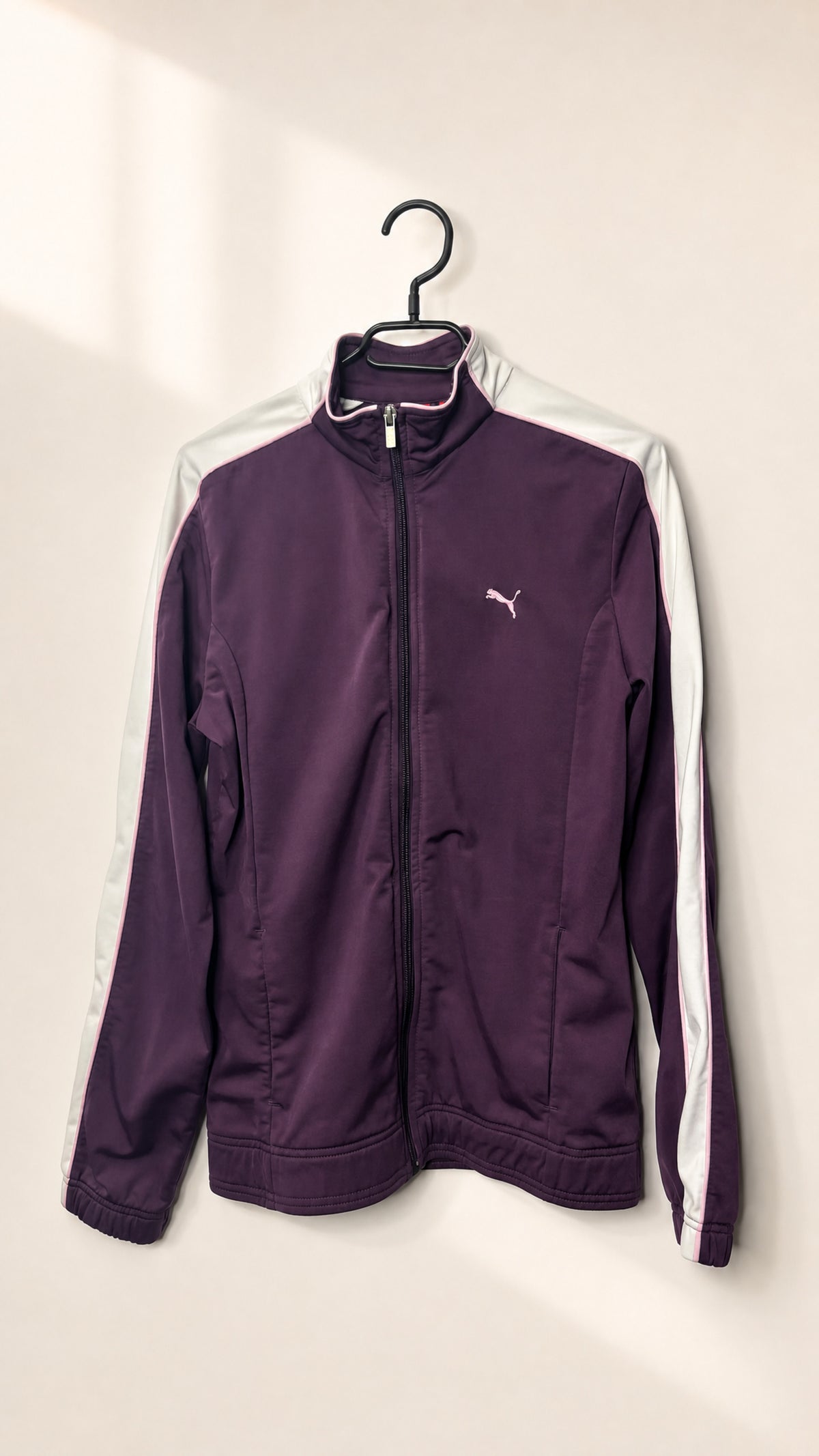 Puma Zip hoodie – vintage clothing at AMYPARFUME Belgrade